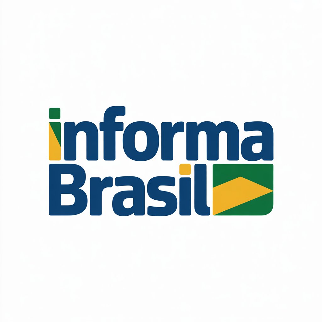 Logo Informa Brasil